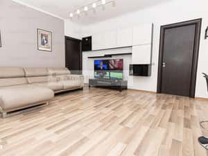 Baneasa | Aviatiei | Bioterra | Bloc 2015 | Parcare — miniatura 4