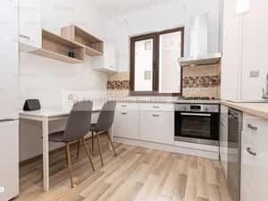 Baneasa | Aviatiei | Bioterra | Bloc 2015 | Parcare — miniatura 5