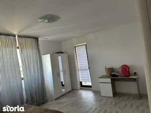 militari residence bloc nou centrala termica 42mp — miniatura 4