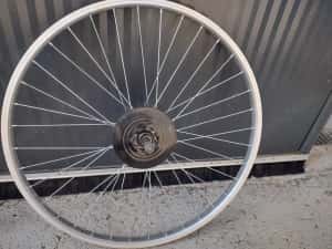 Roata bicicleta de 26 inch