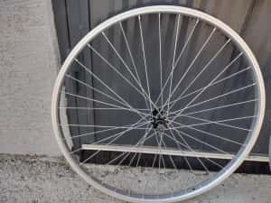 Roata bicicleta de 26 inch — miniatura 2
