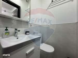 INCHIRIERE| Garsonieră renovată, mobilată complet | Zona Astra — miniatura 6