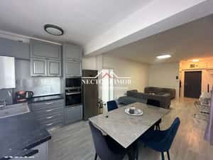NECTORA IMOB-Apartament 2 camere,Etaj 3, Complex Luceafarul, Utilat — miniatura 1