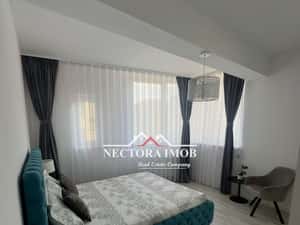 NECTORA IMOB-Apartament 2 camere,Etaj 3, Complex Luceafarul, Utilat — miniatura 5