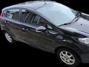 Vand Ford Fiesta. — miniatura 2