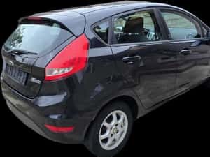 Vand Ford Fiesta. — miniatura 3