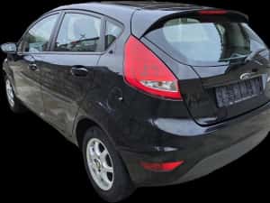 Vand Ford Fiesta. — miniatura 4
