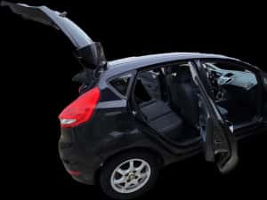 Vand Ford Fiesta. — miniatura 5