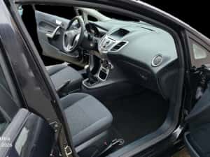 Vand Ford Fiesta. — miniatura 6