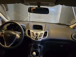 Vand Ford Fiesta. — miniatura 8