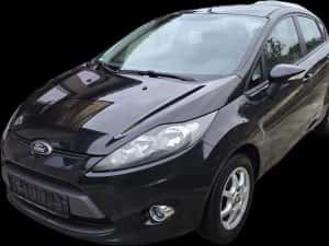 Vand Ford Fiesta. — miniatura 9