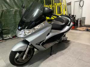 Piaggio X8 150cc 11cp 2007 — miniatura 1