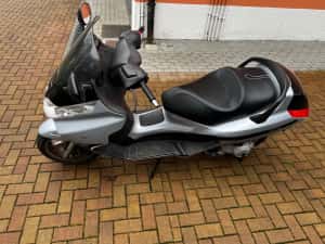 Piaggio X8 150cc 11cp 2007 — miniatura 4