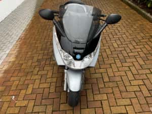 Piaggio X8 150cc 11cp 2007 — miniatura 5