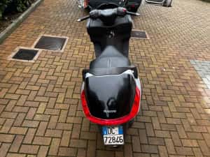 Piaggio X8 150cc 11cp 2007 — miniatura 6