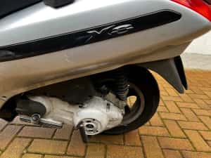 Piaggio X8 150cc 11cp 2007 — miniatura 7