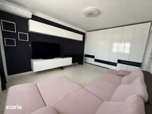 Apartament de vanzare complet utilat — miniatura 4