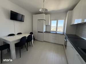 Apartament de vanzare complet utilat — miniatura 6