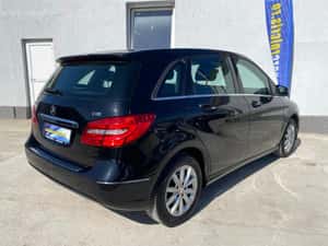 Mercedes-Benz B 200 Hatchback, 2014, Diesel, 209.000 km — miniatura 4