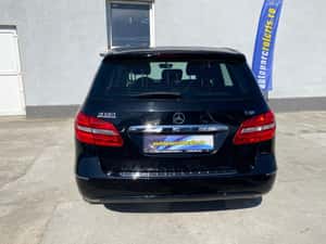 Mercedes-Benz B 200 Hatchback, 2014, Diesel, 209.000 km — miniatura 5