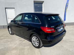Mercedes-Benz B 200 Hatchback, 2014, Diesel, 209.000 km — miniatura 6