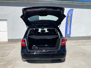 Mercedes-Benz B 200 Hatchback, 2014, Diesel, 209.000 km — miniatura 7