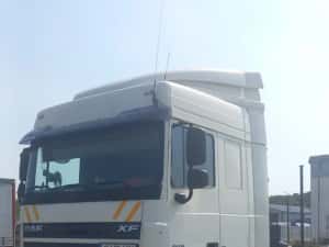 Vand Daf XF 105 EEV Automat