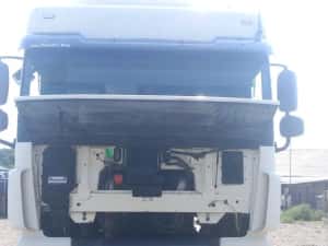 Vand Daf XF 105 EEV Automat — miniatura 3