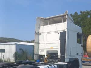 Vand Daf XF 105 EEV Automat — miniatura 4