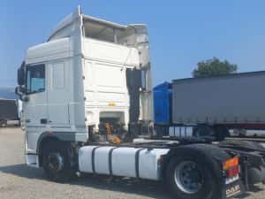 Vand Daf XF 105 EEV Automat — miniatura 5