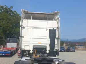 Vand Daf XF 105 EEV Automat — miniatura 7