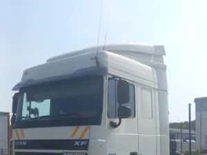 Vand Daf XF 105 EEV Automat — miniatura 9