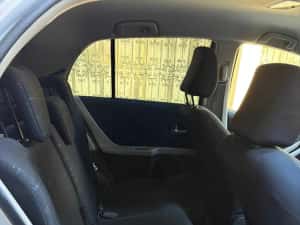 Toyota Yaris 34.000 km - Diesel D4D- foarte intretinut — miniatura 7