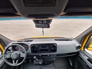 Mercedes Sprinter Doka 314Cdi Clima — miniatura 5