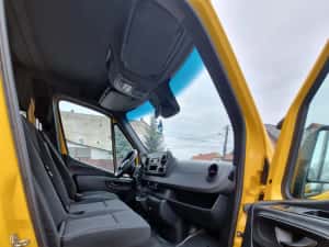 Mercedes Sprinter Doka 314Cdi Clima — miniatura 6