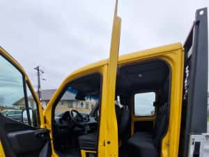 Mercedes Sprinter Doka 314Cdi Clima — miniatura 7