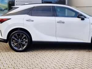 Lexus RX 350 F SPORT Automată 244 HP Hibrid (B/E) — miniatura 2