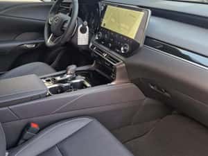 Lexus RX 350 F SPORT Automată 244 HP Hibrid (B/E) — miniatura 7