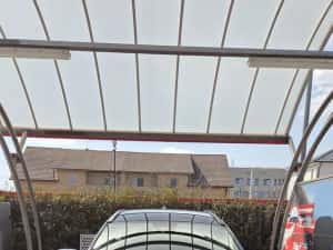 Volvo XC60 2.0 D4 190CP diesel Euro 6 An 2016 — miniatura 1