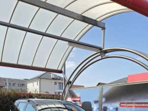 Volvo XC60 2.0 D4 190CP diesel Euro 6 An 2016 — miniatura 3