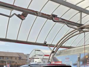 Volvo XC60 2.0 D4 190CP diesel Euro 6 An 2016 — miniatura 4