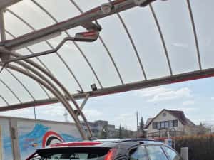 Volvo XC60 2.0 D4 190CP diesel Euro 6 An 2016 — miniatura 5