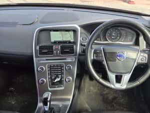 Volvo XC60 2.0 D4 190CP diesel Euro 6 An 2016 — miniatura 7