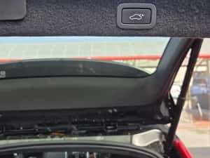 Volvo XC60 2.0 D4 190CP diesel Euro 6 An 2016 — miniatura 8