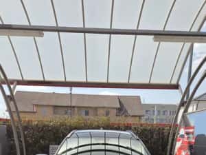 Volvo XC60 2.0 D4 190CP diesel Euro 6 An 2016 — miniatura 9