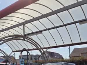 Volvo XC60 2.0 D4 190CP diesel Euro 6 An 2016 — miniatura 10