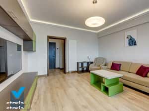 Inchiriere 2 camere Piata Muncii | Imobil 2018 | Loc parcare — miniatura 3