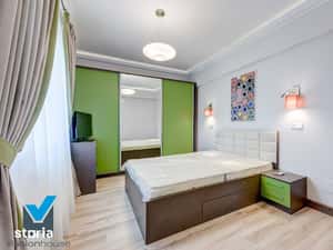 Inchiriere 2 camere Piata Muncii | Imobil 2018 | Loc parcare — miniatura 6