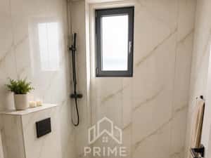 Apartament 3 camere| 52 mp | Balcon de 9 mp | zona Ampoi III — miniatura 3
