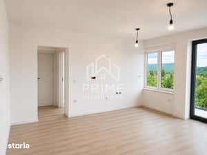 Apartament 3 camere| 52 mp | Balcon de 9 mp | zona Ampoi III — miniatura 6